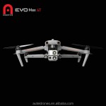 Autel Robotics EVO Max 4T Waterproof IP43 Rating 15s Take Off Thermal Drone 8k Video Professional Drones for Inspection